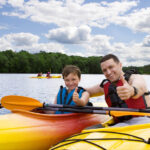 Best Places to Kayak in Wisconsin
